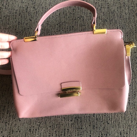 Indigo Love & Lore Cross-body Purse - Picture 6 of 13